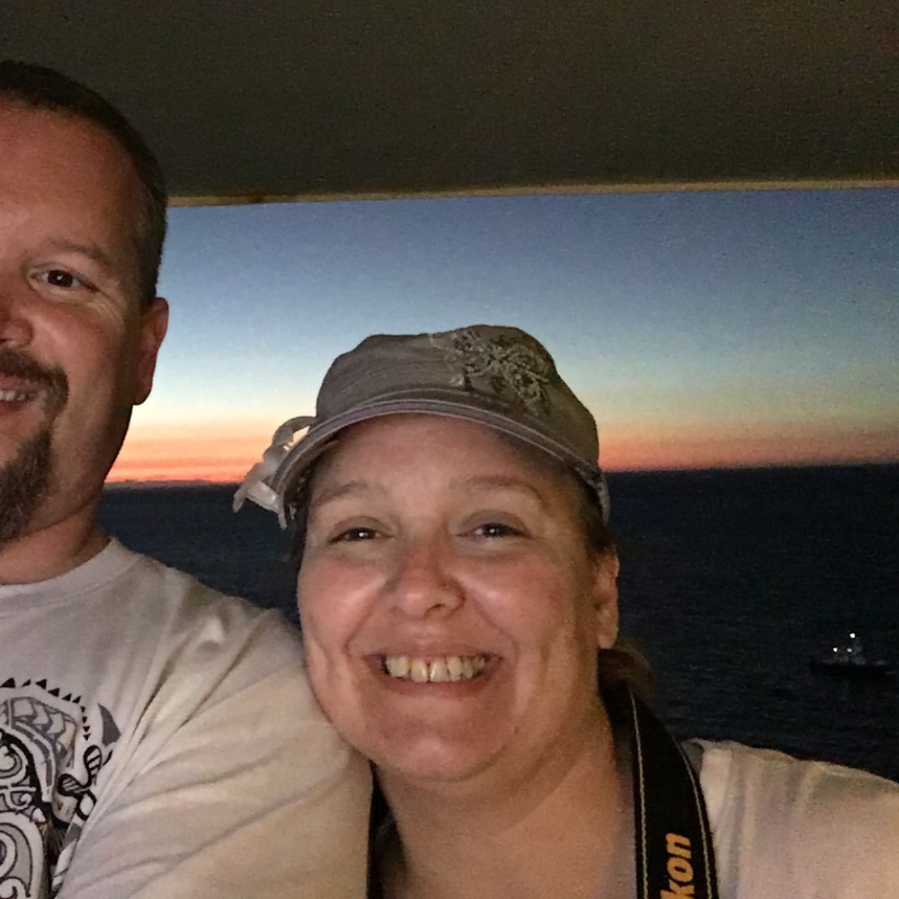 Meet your Posher, Daisy